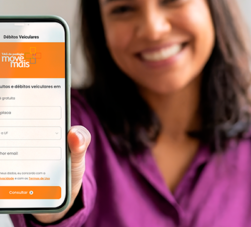 IPVA em dia ficou mais fácil: pague direto pelo app Move Mais