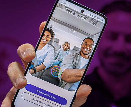 Novo app Move Mais: mais leve, mais rápido e 100% digital