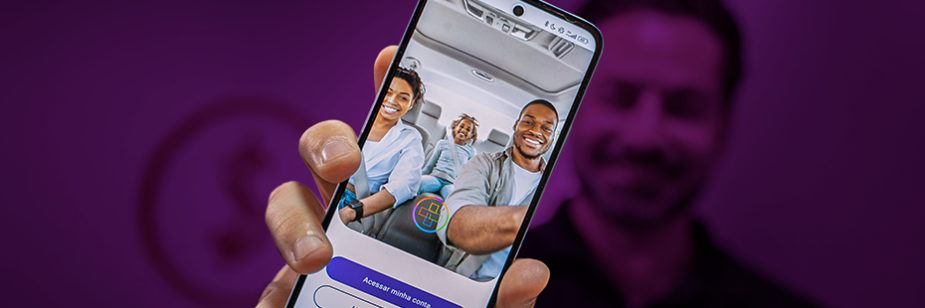 Novo app Move Mais: mais leve, mais rápido e 100% digital