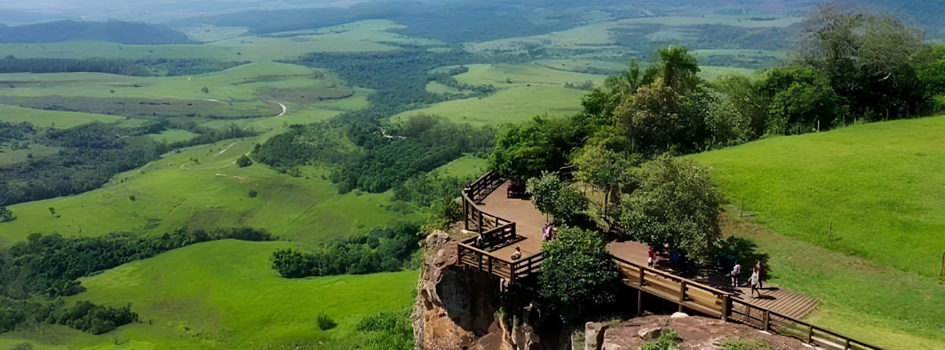Edoparque Pedra do Índio