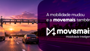 Move Mais apresenta nova marca e reforça seu posicionamento em mobilidade inteligente