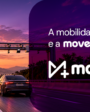 Move Mais apresenta nova marca e reforça seu posicionamento em mobilidade inteligente