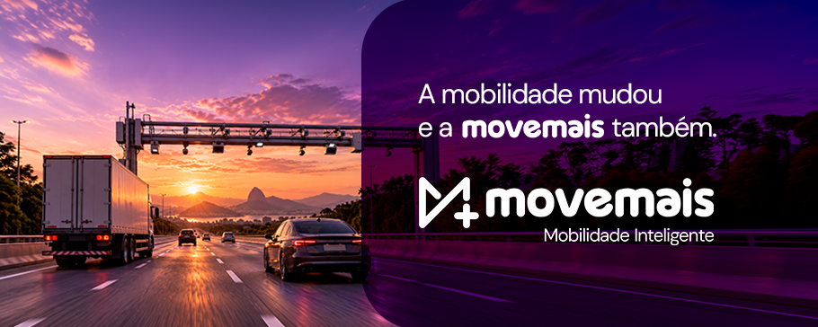 Move Mais apresenta nova marca e reforça seu posicionamento em mobilidade inteligente