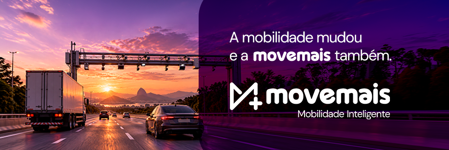 Move Mais apresenta nova marca e reforça seu posicionamento em mobilidade inteligente